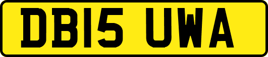 DB15UWA