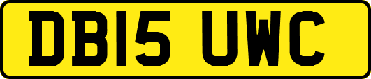 DB15UWC