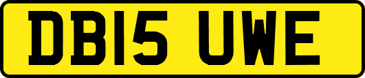 DB15UWE