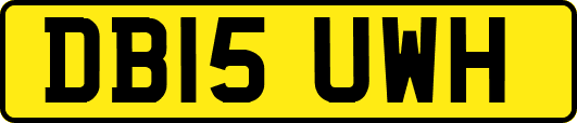 DB15UWH