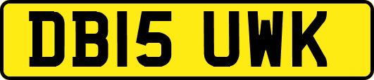DB15UWK