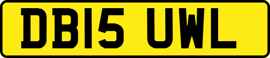 DB15UWL