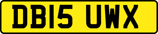 DB15UWX
