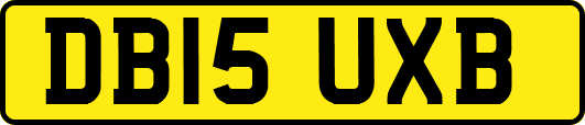 DB15UXB