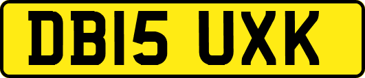 DB15UXK