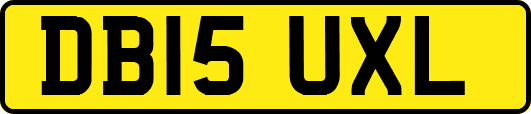 DB15UXL
