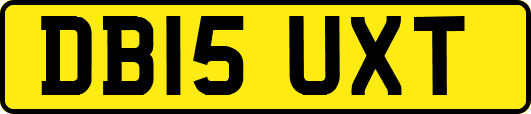 DB15UXT