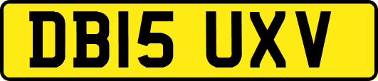 DB15UXV