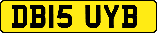DB15UYB