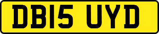 DB15UYD
