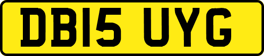 DB15UYG