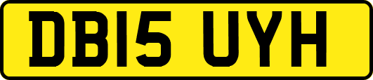 DB15UYH