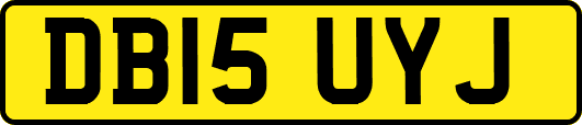 DB15UYJ