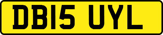 DB15UYL
