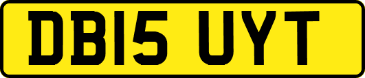DB15UYT