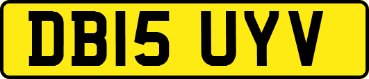 DB15UYV