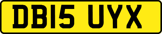 DB15UYX