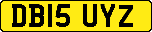 DB15UYZ