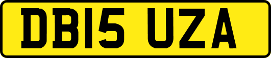 DB15UZA