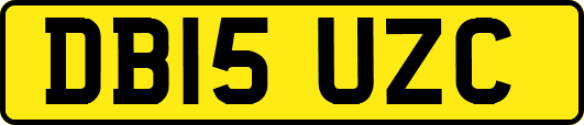 DB15UZC
