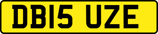 DB15UZE