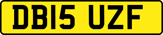 DB15UZF