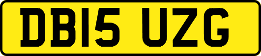 DB15UZG