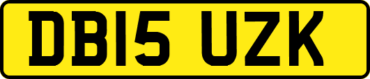 DB15UZK