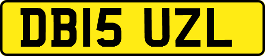 DB15UZL
