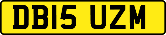DB15UZM
