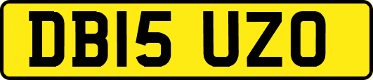 DB15UZO
