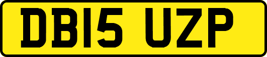 DB15UZP