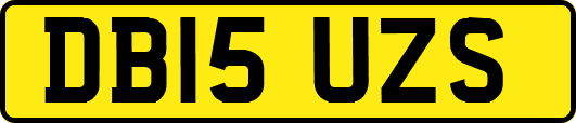 DB15UZS