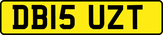 DB15UZT