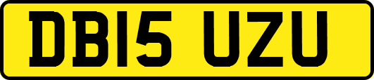 DB15UZU