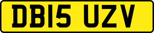 DB15UZV