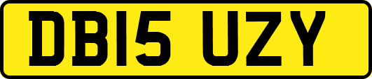 DB15UZY