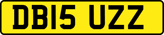 DB15UZZ