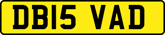 DB15VAD
