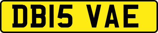 DB15VAE