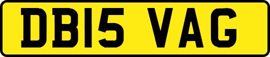 DB15VAG