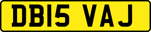 DB15VAJ