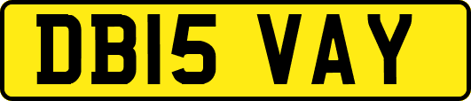 DB15VAY