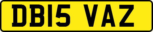 DB15VAZ