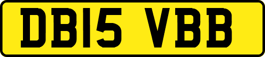 DB15VBB