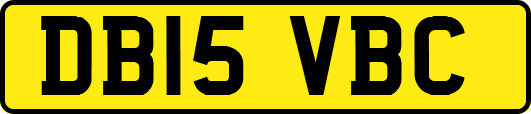 DB15VBC
