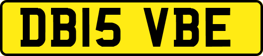 DB15VBE