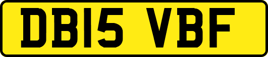 DB15VBF