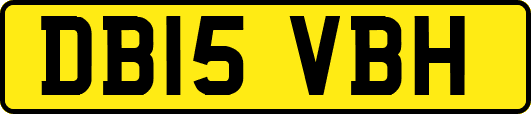 DB15VBH