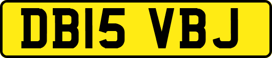 DB15VBJ